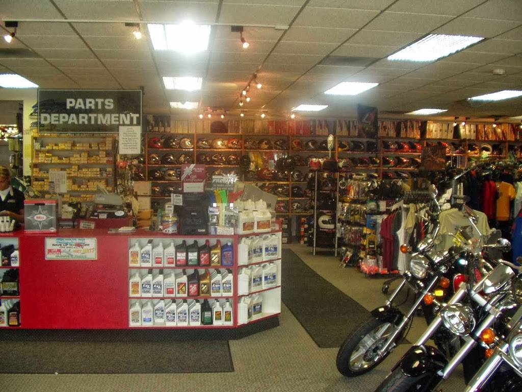 Cycle Specialties: MC ATV UTV+ (Western Hills) | 6175 Harrison Ave, Cincinnati, OH 45247, USA | Phone: (513) 574-7878