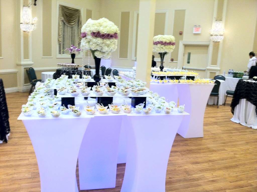 Lchaim Catering | 790 North Main Street, Spring Valley, NY 10977, USA | Phone: (845) 354-2626