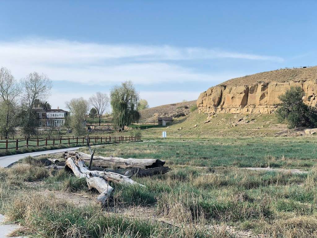 City of Longmont Sandstone Ranch Community Park | 2525 E Ken Pratt Blvd, Longmont, CO 80504, USA | Phone: (303) 651-8404