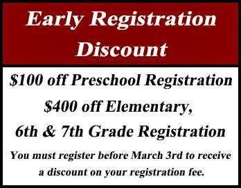 Trinity Christian School of Palm Beach | 9625 N Military Trl, Palm Beach Gardens, FL 33410 | Phone: (561) 253-3950