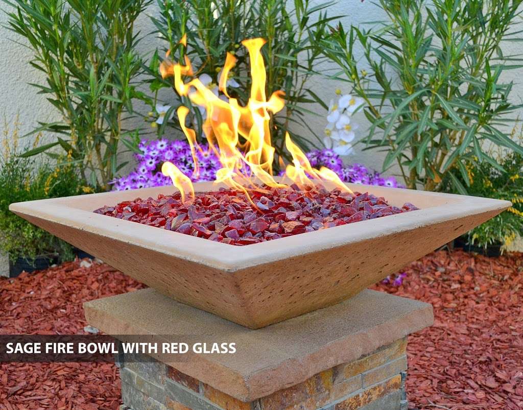 Outdoor Fire and Patio | 10216 Vickers St, Las Vegas, NV 89178 | Phone: (866) 488-6518