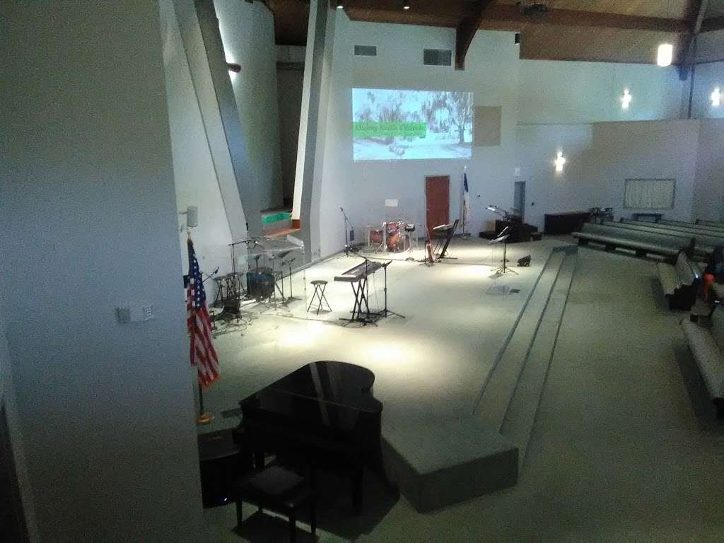 Chapelwood Baptist Church | 201 N Girls School Rd, Indianapolis, IN 46214, USA | Phone: (317) 244-6136