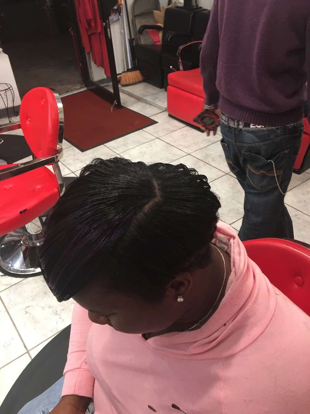 Ayanna’s touch | 115 Willis Rd, Dover, DE 19901, USA | Phone: (718) 790-7724