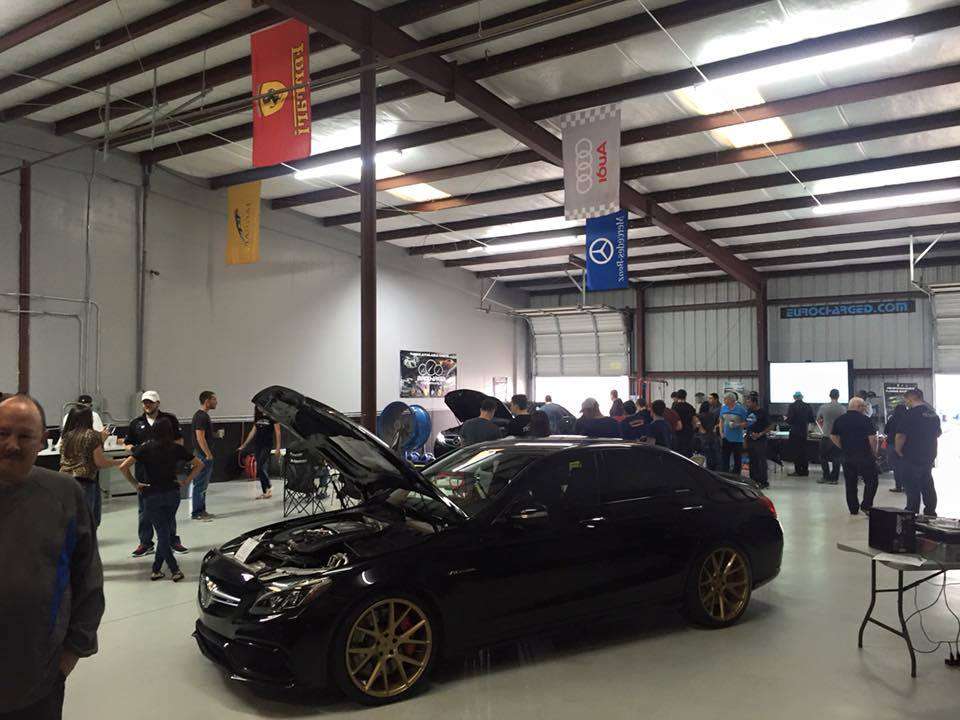 Eurocharged Performance | 2121 Brittmoore Rd #4700, Houston, TX 77043, USA | Phone: (713) 462-1600