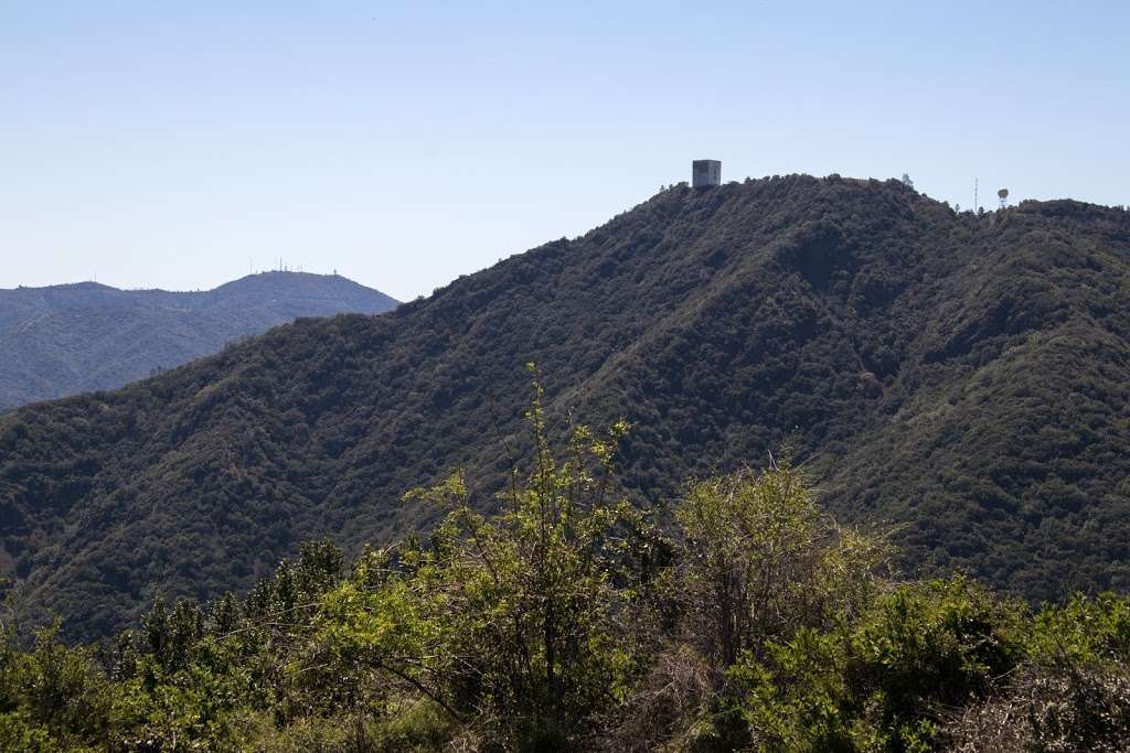 Mt El Sombroso | Los Gatos, CA 95032, USA