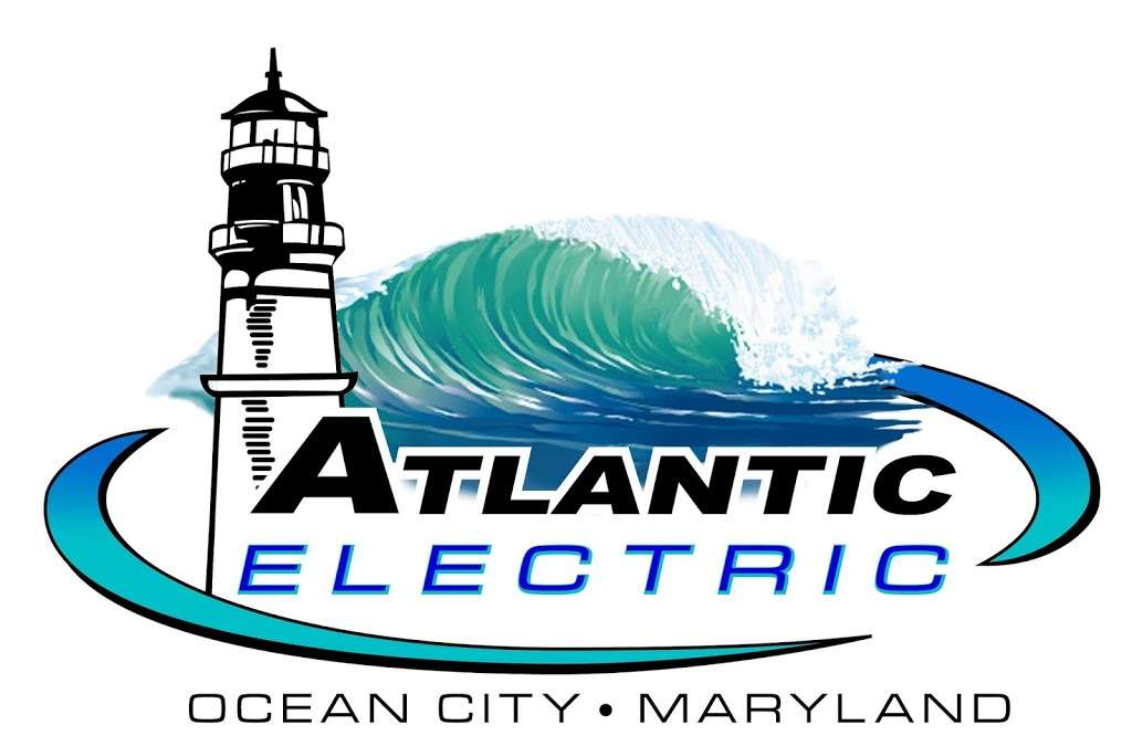 Atlantic Electric | 10415 Exeter Rd, Ocean City, MD 21842, USA | Phone: (410) 213-0356
