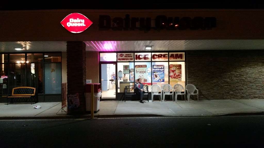 Dairy Queen (Treat) | 931 Fischer Blvd Ste 9, Toms River, NJ 08753 | Phone: (732) 288-0099