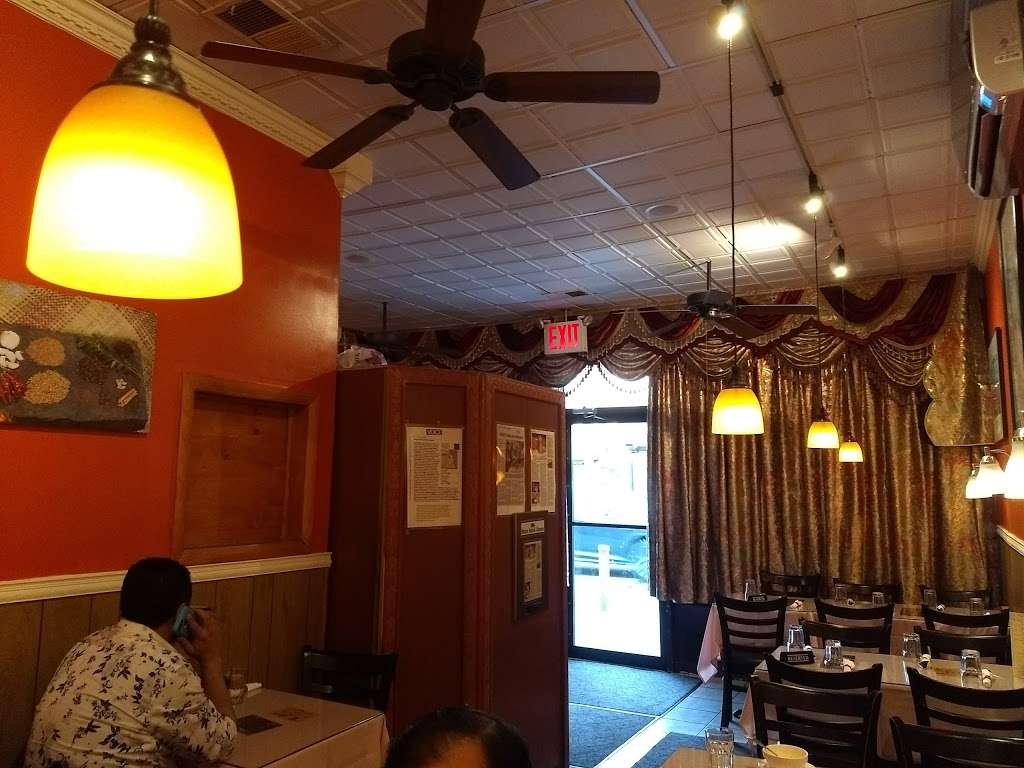 Dosa Garden | 323 Victory Blvd, Staten Island, NY 10301, USA | Phone: (718) 420-0919