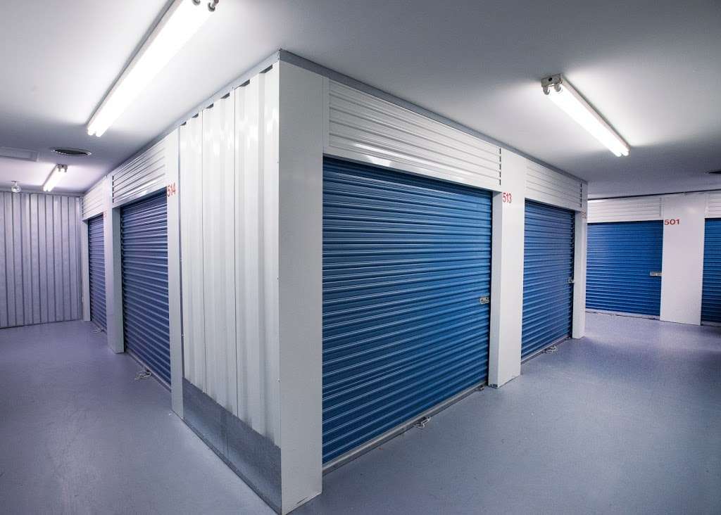 Stowaway Self Storage | 108 Brown Rd, Pittston, PA 18640 | Phone: (570) 655-3312