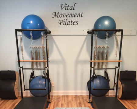 Vital Movement Pilates, LLC | 8510 Olde Stonegate Ln, Mint Hill, NC 28227, USA | Phone: (919) 621-3708