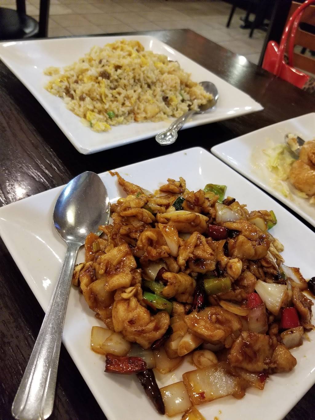 Thousand Tasty | 50 Dixon Rd, Milpitas, CA 95035, USA | Phone: (408) 262-3338