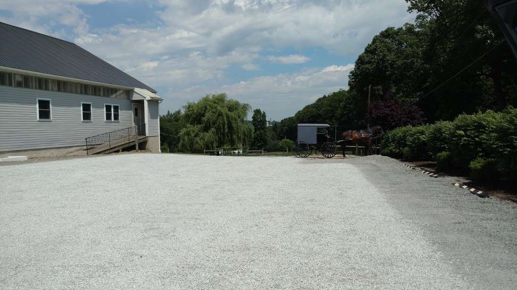Bartville Harness | 1245 Noble Rd, Christiana, PA 17509, USA | Phone: (717) 529-6992