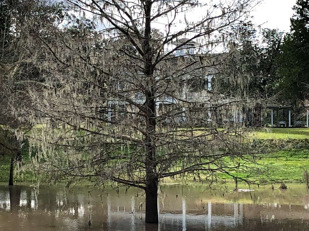 Varner-Hogg Plantation State Historic Site | 1702 N 13th St, West Columbia, TX 77486, USA | Phone: (979) 345-4656