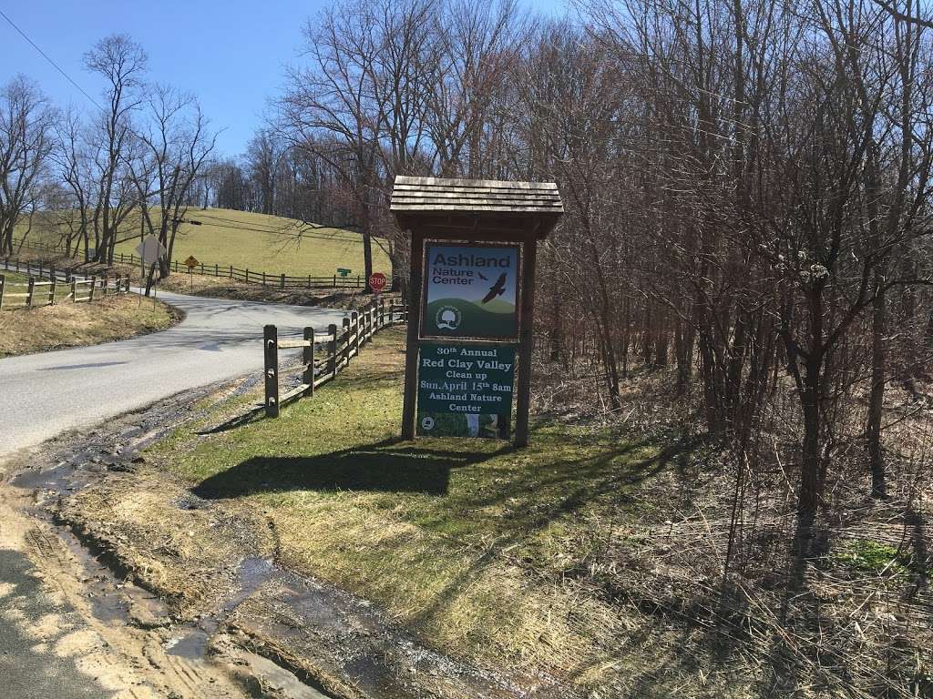 Ashland Nature Center of Delaware Nature Society | 3511 Barley Mill Rd, Hockessin, DE 19707 | Phone: (302) 239-2334