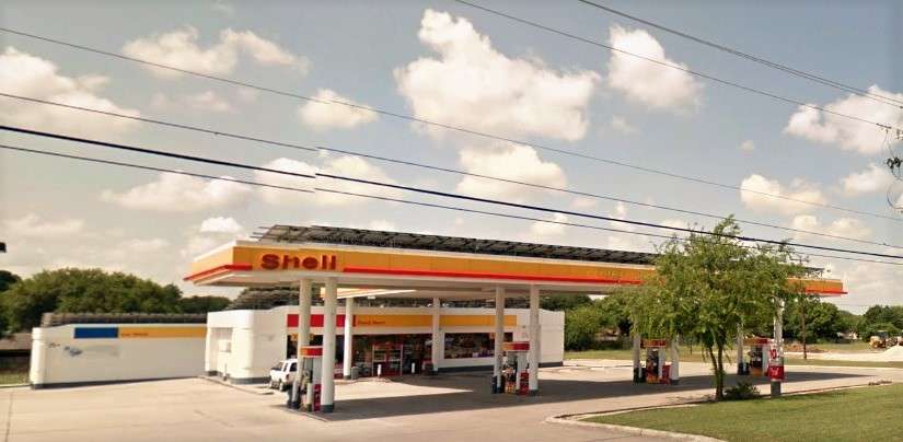 Shell | 7196 Crestway Dr, San Antonio, TX 78239, USA | Phone: (210) 646-0787