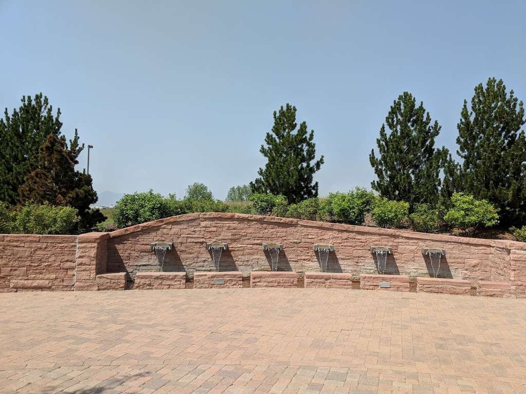 Columbine Memorial | 7306 W Bowles Ave, Littleton, CO 80123, USA | Phone: (303) 973-1209