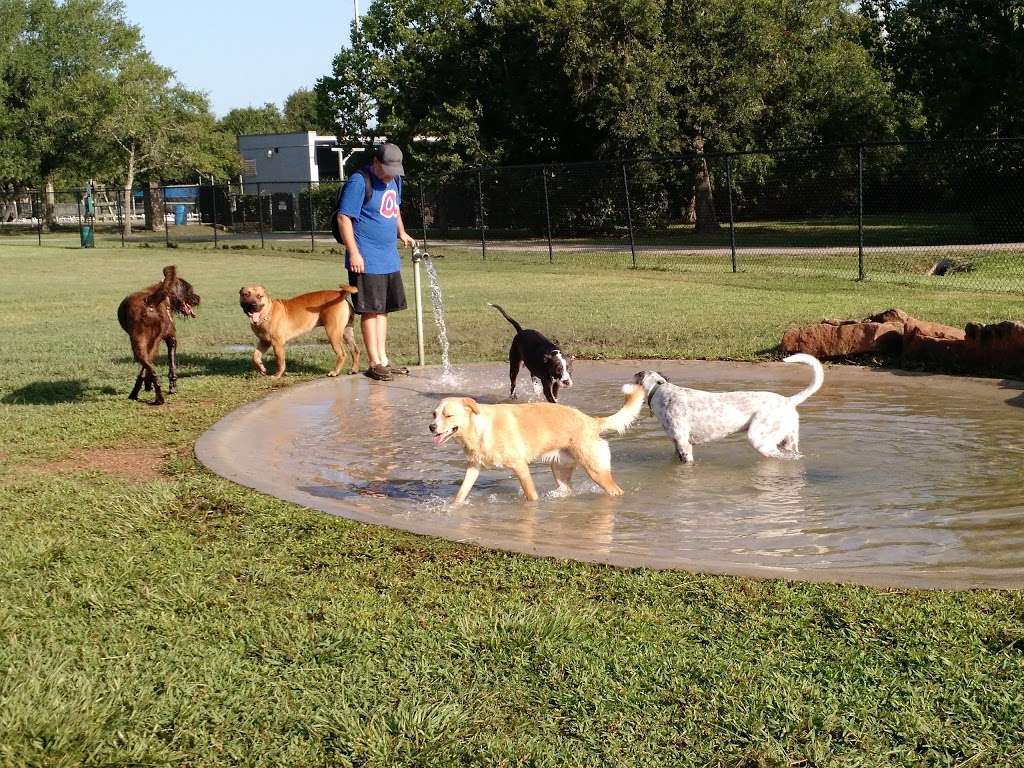 La Porte Dog Park | La Porte, TX 77571, USA