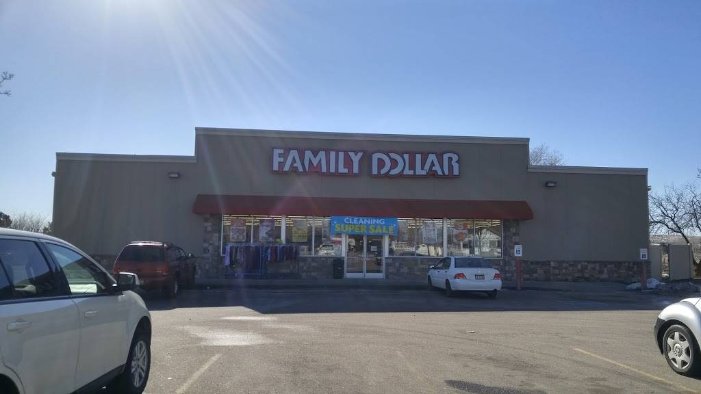 Family Dollar | 349 E Avalon St, Kuna, ID 83634, USA | Phone: (208) 922-3311