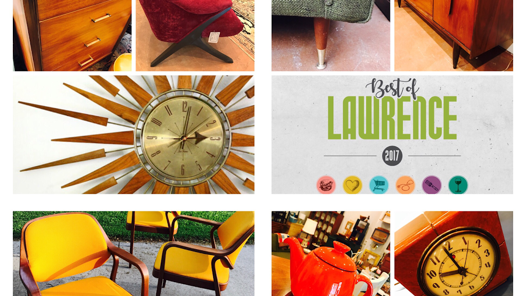 The Art House | 700 Locust St, Lawrence, KS 66044, USA | Phone: (785) 550-1751