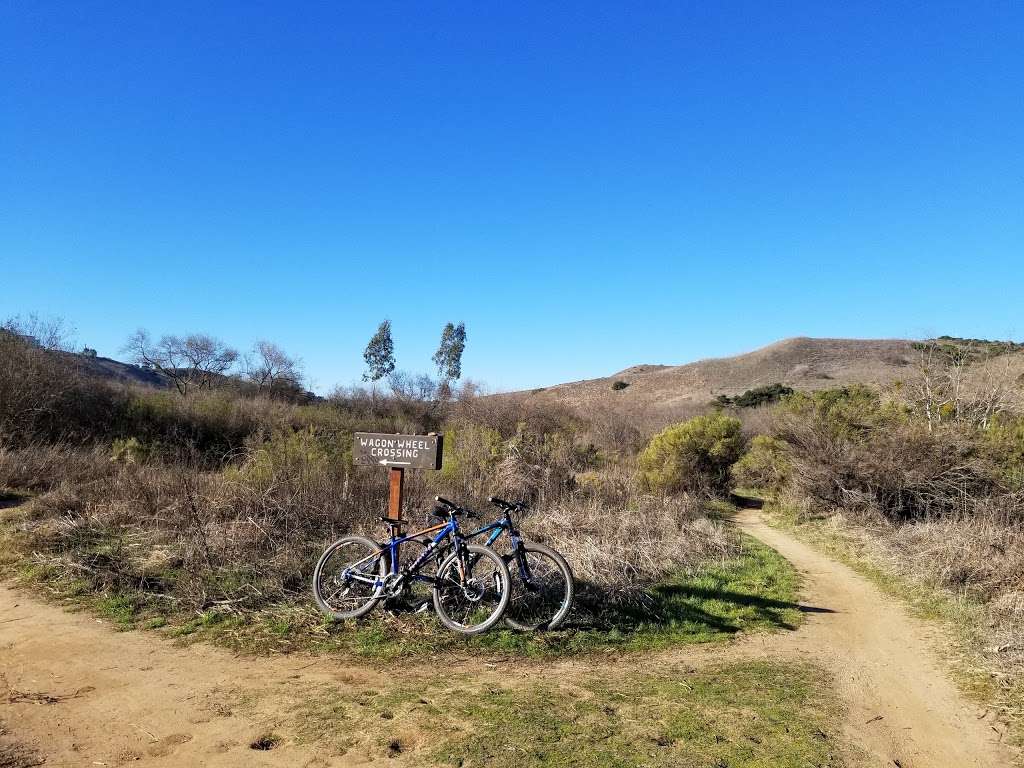 Penasquitos Canyon trail-head (south-east) | Los Penasquitos Canyon Trail, San Diego, CA 92129 | Phone: (858) 538-8000