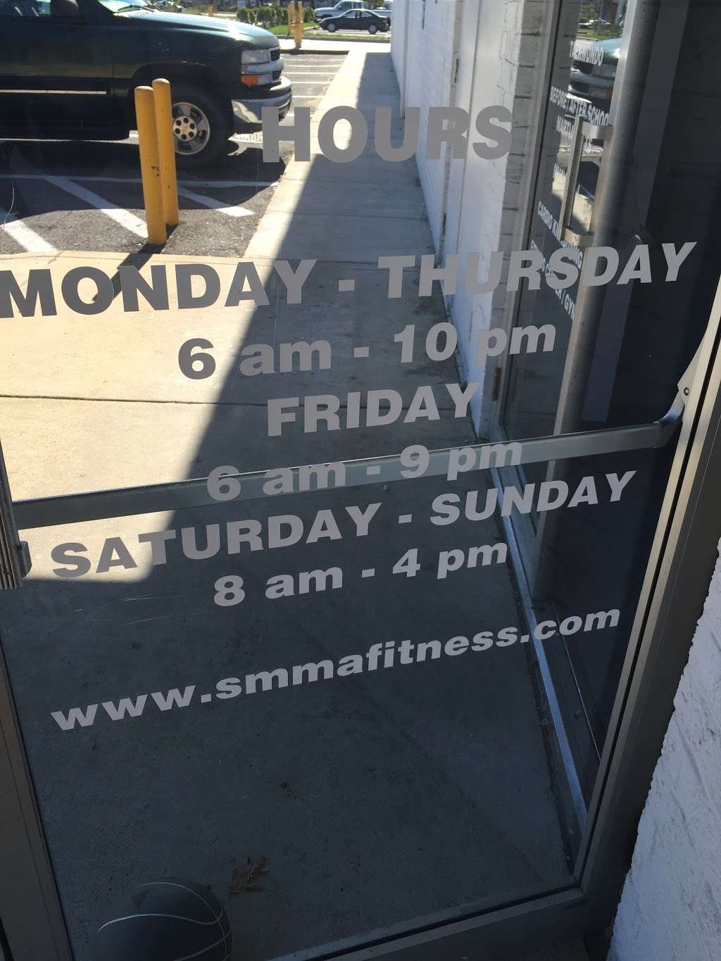 Southern Maryland Martial Arts & Fitness /Southern Maryland Nutr | 3065 Marshall Hall Rd, Bryans Road, MD 20616, USA | Phone: (301) 375-9409