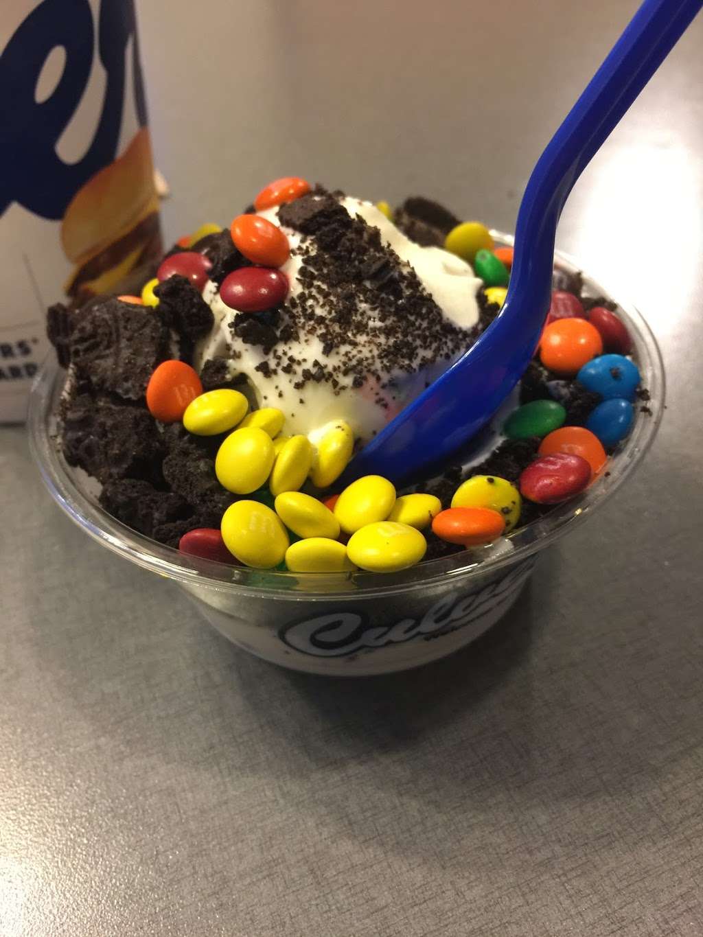 Culvers | 1414 W Main St, Whitewater, WI 53190, USA | Phone: (262) 472-9999