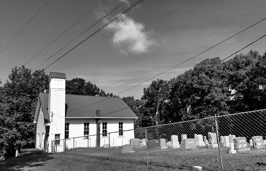 Shockeysville United Methodist Church | 139 Holiday Rd, Winchester, VA 22603, USA