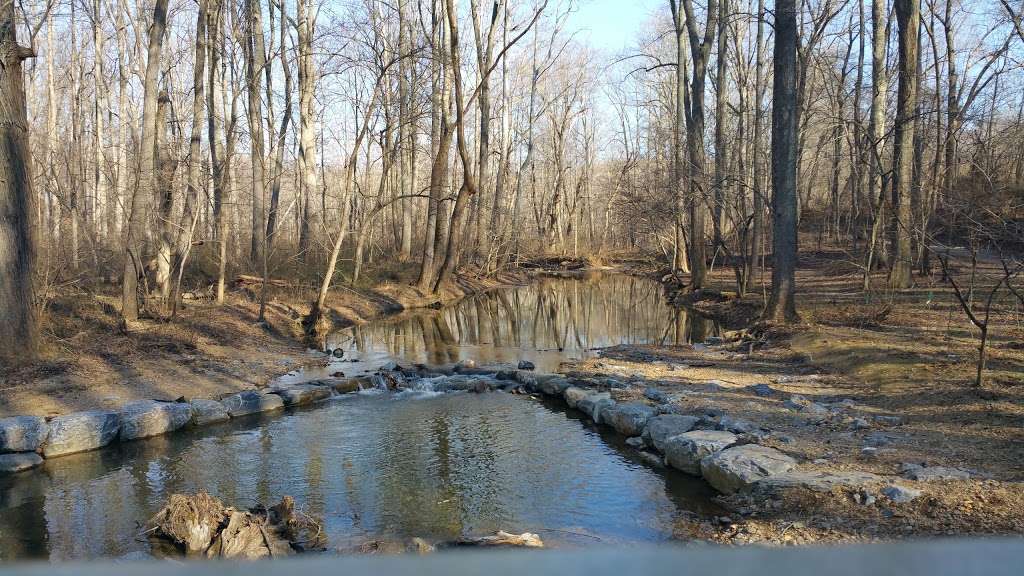 Little Bennett Park Day Use Area | Clarksburg, MD 20871