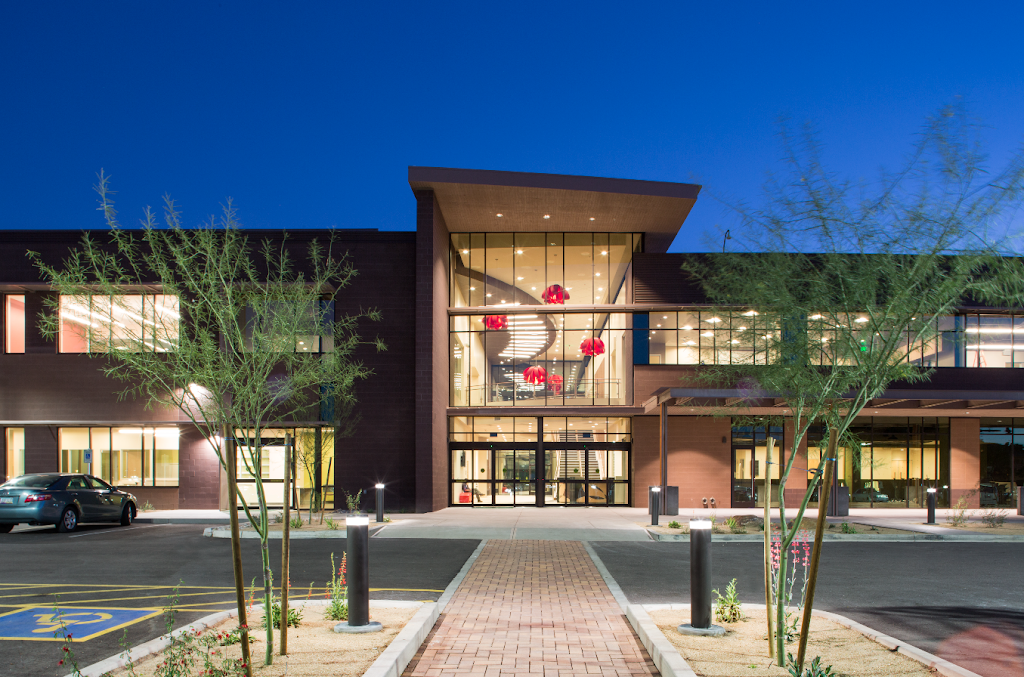 Neil Riordan Center for Regenerative Medicine | 2152 E Broadway Rd Suite 200, Tempe, AZ 85282, USA | Phone: (480) 970-0000