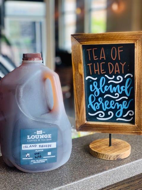 The Lounge Coffee and Tea Bar | 2552 Stonebrook Pkwy Suite, #202, Frisco, TX 75036, USA | Phone: (214) 705-0100