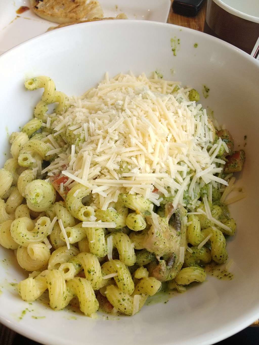 Noodles and Company | 3450 North Tower Rd, Aurora, CO 80011 | Phone: (303) 371-6889