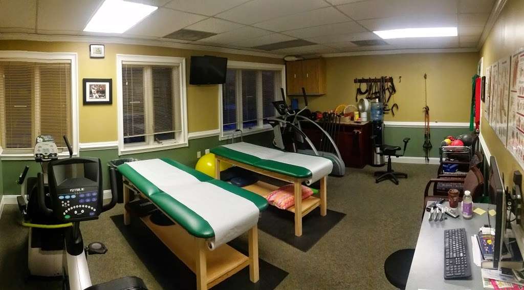 Greenbelt Physical Therapy & Sports Medicine Inc. | 7241 Hanover Pkwy Suite A, Greenbelt, MD 20770, USA | Phone: (301) 477-1987