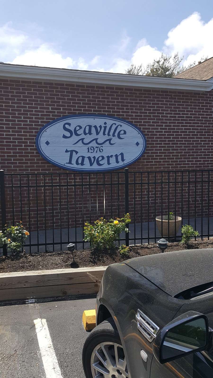 Seaville Tavern | 29 New Bridge Rd, Ocean View, NJ 08230, USA | Phone: (609) 624-3136