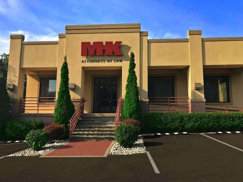 Mhk Attorneys 2642 Pa 940 Pocono Summit Pa 18346 Usa