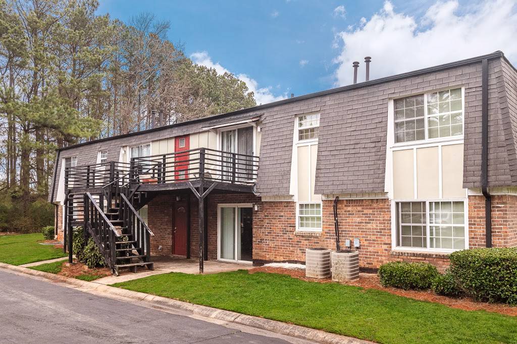 Vesta Gardens Apartments | 4590 Washington Rd H4, College Park, GA 30349 | Phone: (404) 763-1844