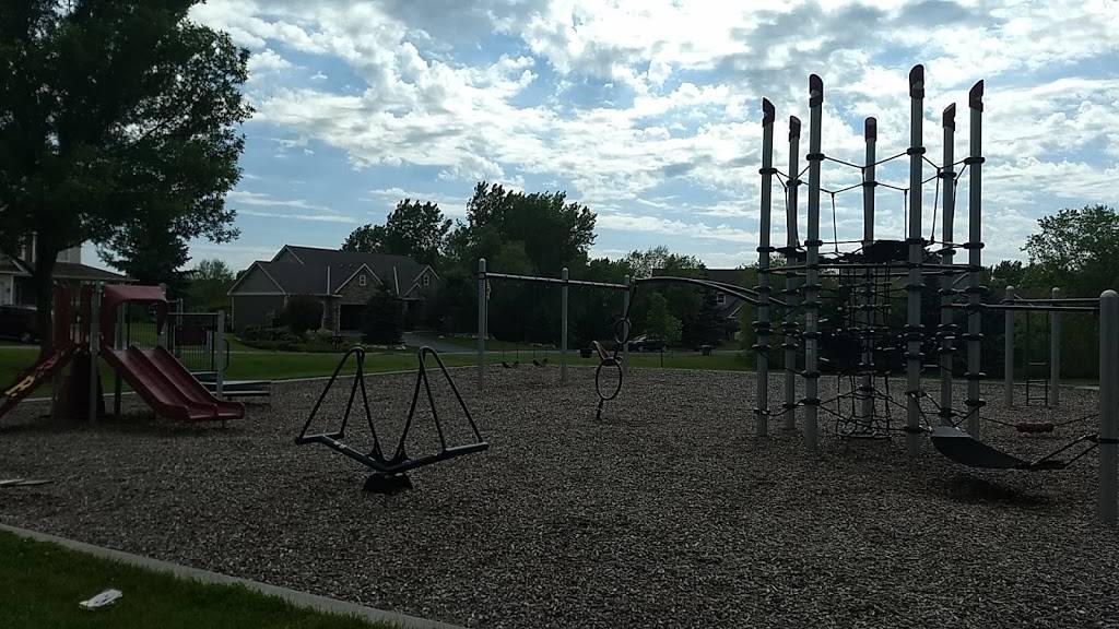 Highview Heights Park | Lakeville, MN 55044, USA | Phone: (952) 985-4600