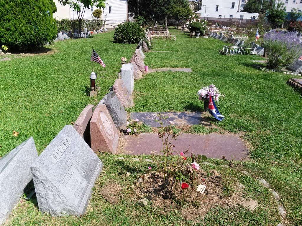 Palisades Cemetery | North Bergen, NJ 07047, USA | Phone: (201) 867-0151