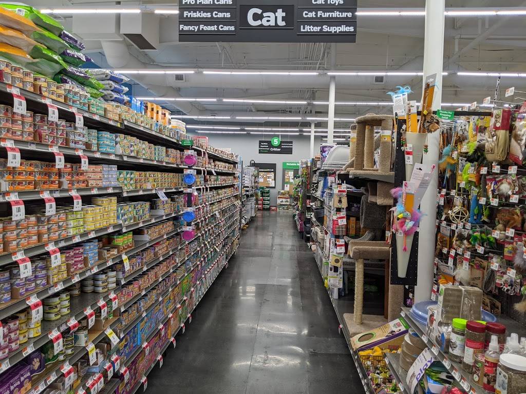 Pet Supplies Plus Huntington Beach | 5912 Edinger Ave, Huntington Beach, CA 92649, USA | Phone: (714) 840-7800