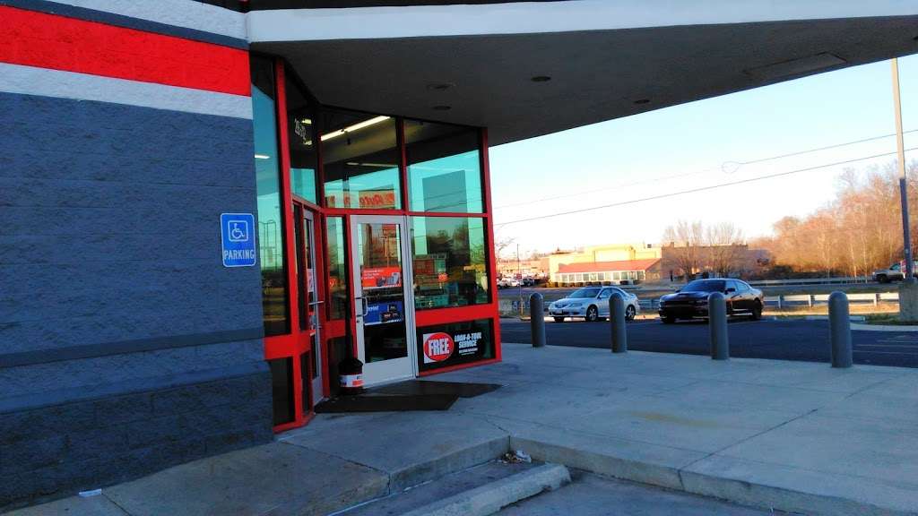 AutoZone Auto Parts | 28612 Dupont Blvd, Millsboro, DE 19966, USA | Phone: (302) 934-5223