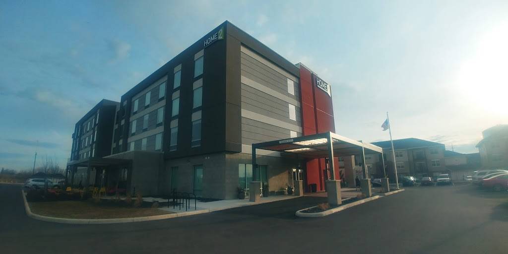Home2 Suites By Hilton Columbus West | 5460 Fisher Rd, Columbus, OH 43228, USA | Phone: (614) 845-5620