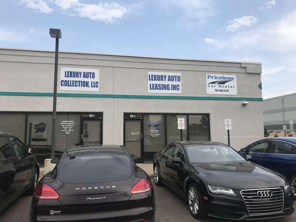 Lexury Auto Collection LLC | 3801 S Broadway, Englewood, CO 80113, USA | Phone: (720) 454-9969