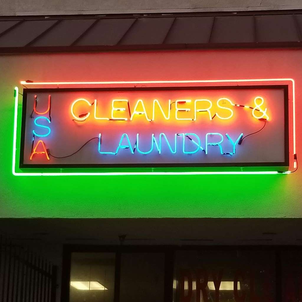 USA Cleaners & Laundry | 7125 Garfield Ave suite a, Bell Gardens, CA 90201, USA | Phone: (562) 927-9798