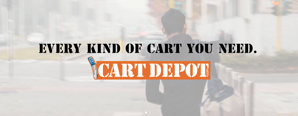 CartDepot.com | 10215 Wrangler Dr, Elk Grove, CA 95624, USA | Phone: (559) 369-3421