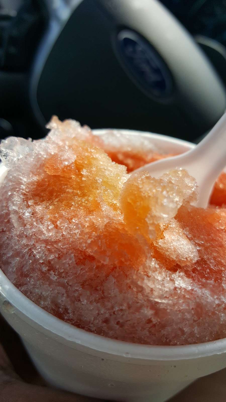 Pelicans Snoballs: North Tryon | 7649 N Tryon St, Charlotte, NC 28262 | Phone: (980) 229-7530