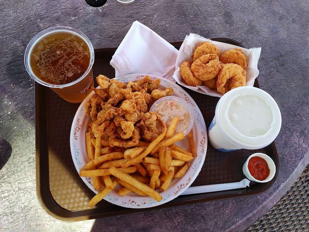 Tony's Clam Shop 861 Quincy Shore Dr, Quincy, MA 02170, USA BusinessYab