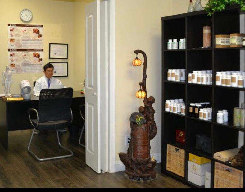 Phils Acupuncture Clinic | 13209 South St, Cerritos, CA 90703, USA | Phone: (562) 402-5252