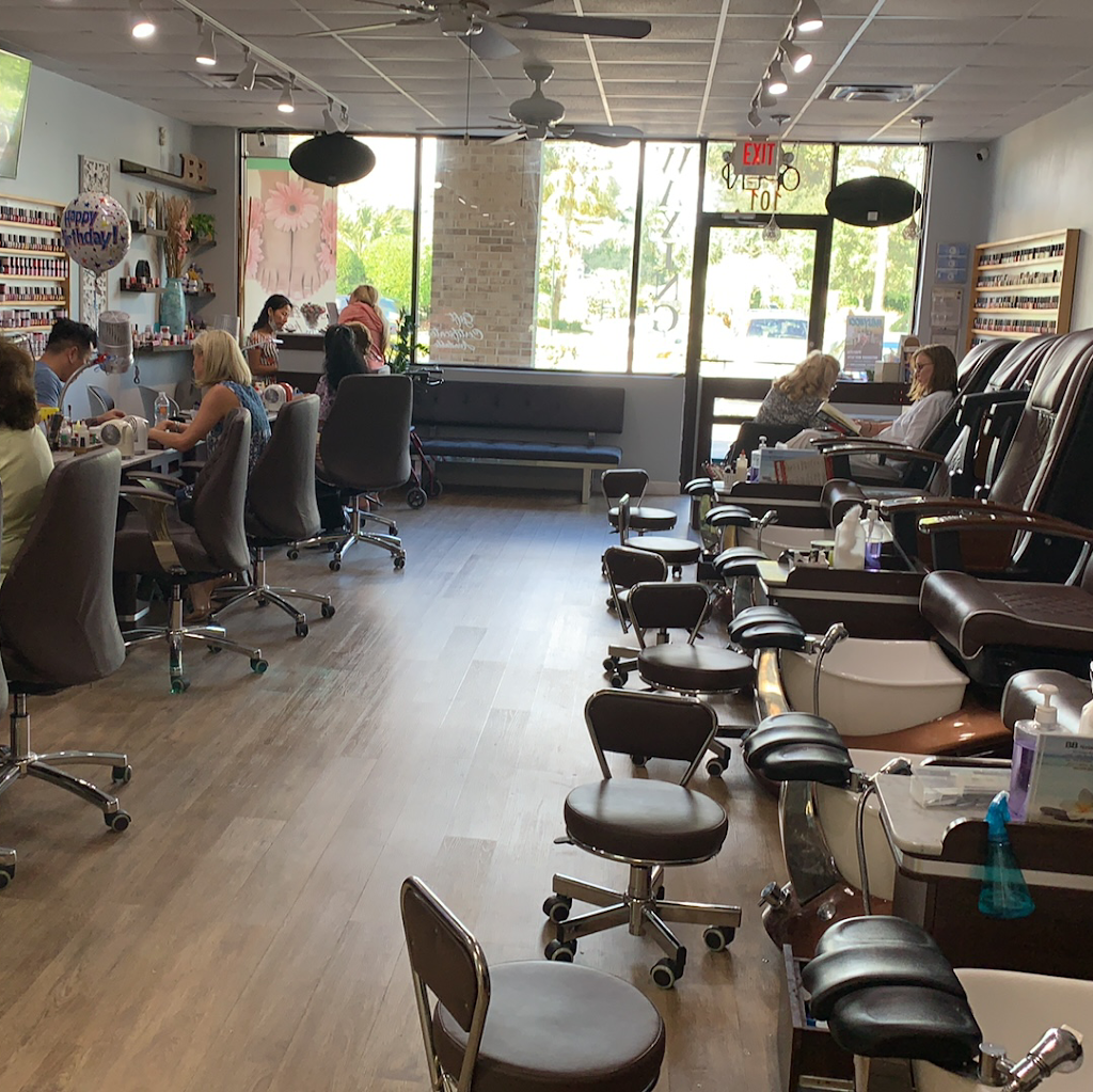 Nail Spa 302 Solana Rd 101 Ponte Vedra Beach Fl 3 Usa