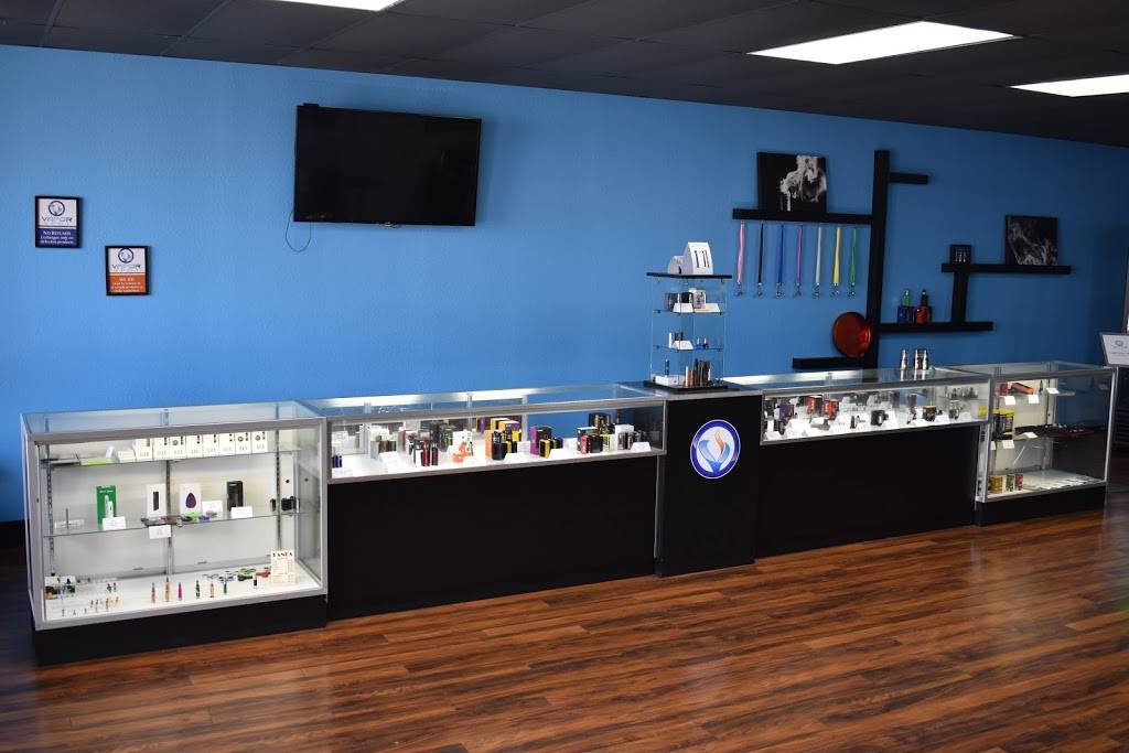 Vapor Spot | 425 Pinson Rd, Forney, TX 75126, USA | Phone: (469) 728-7213