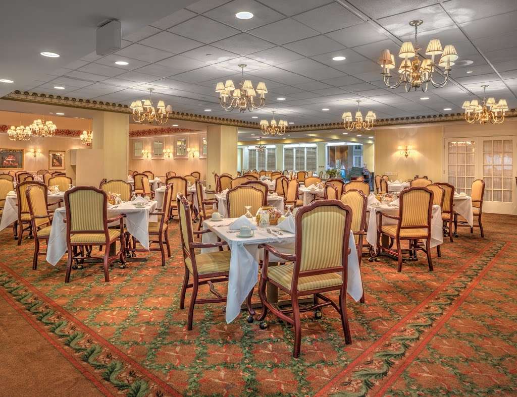 The Oaks at Denville | 19 Pocono Rd, Denville, NJ 07834 | Phone: (877) 590-3450