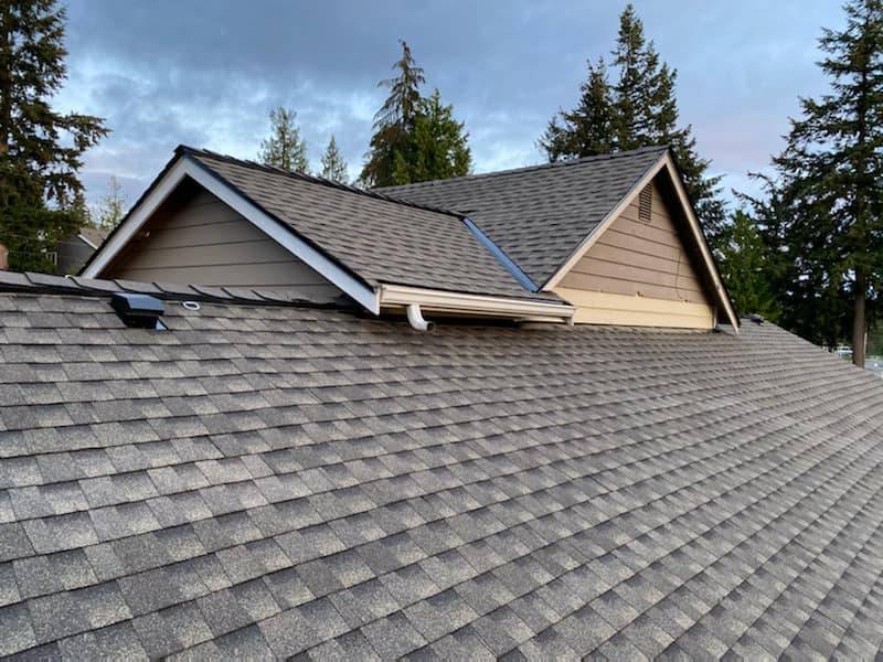 Four Seasons Exterior Roofing LLC | 20881 2nd Pl SW, Normandy Park, WA 98166, USA | Phone: (253) 449-6948